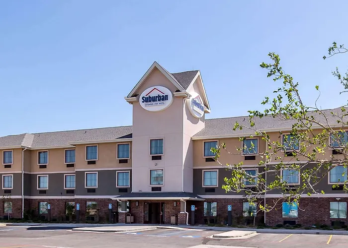 Suburban Studios Midland I-20